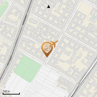 Foto zu Winsstraße 69-72, 10405 Berlin