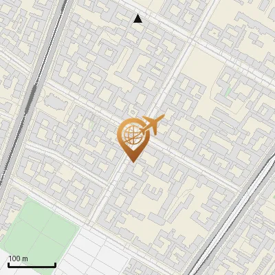 Foto zu Winsstraße 7-9, 10405 Berlin