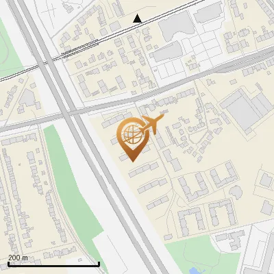 Foto zu Winterberger Straße 6-14, 51109 Köln