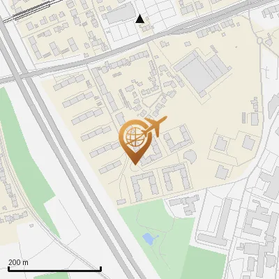 Foto zu Winterberger Straße 15, 51109 Köln