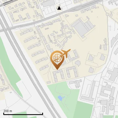 Foto zu Winterberger Straße 17, 51109 Köln