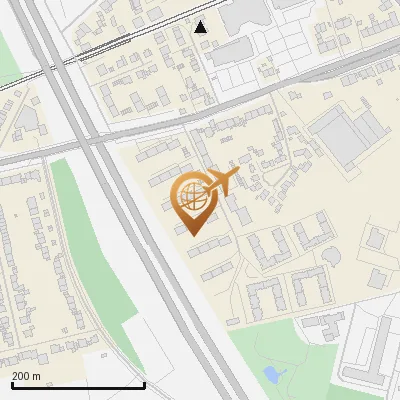 Foto zu Winterberger Straße 18-26, 51109 Köln