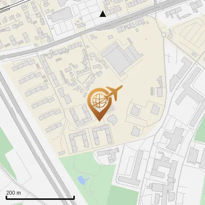 Foto zu Winterberger Straße 27-31, 51109 Köln