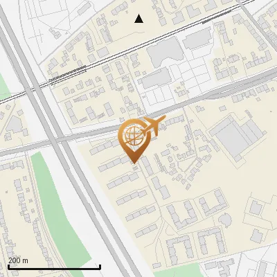 Foto zu Winterberger Straße 2-3, 51109 Köln