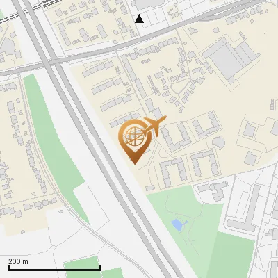 Foto zu Winterberger Straße 32-36, 51109 Köln