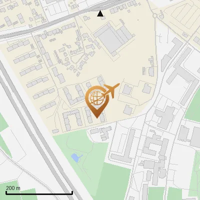 Foto zu Winterberger Straße 37-47, 51109 Köln