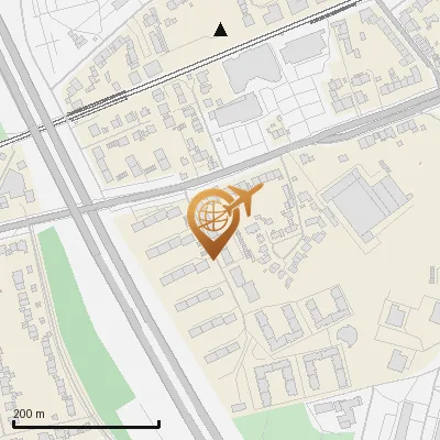 Foto zu Winterberger Straße 5, 51109 Köln