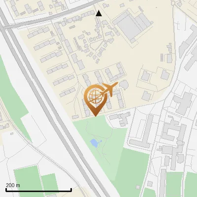 Foto zu Winterberger Straße 51-63, 51109 Köln