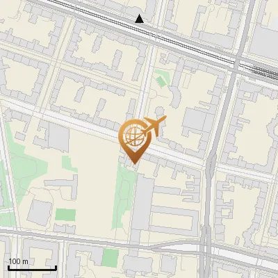 Foto zu Winterfeldtstraße 9-17, 10781 Berlin