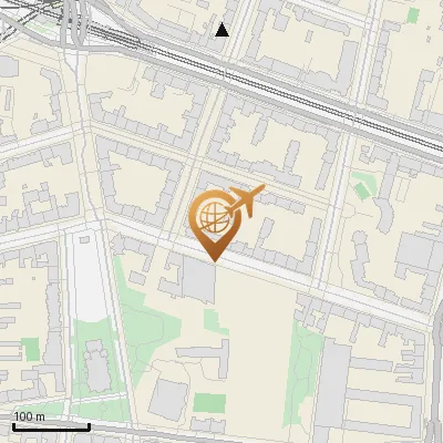 Foto zu Winterfeldtstraße 30, 10781 Berlin