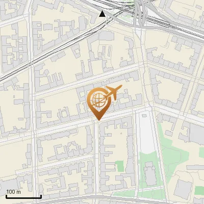 Foto zu Winterfeldtstraße 52-54i, 10781 Berlin