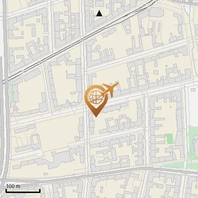 Foto zu Winterfeldtstraße 62-67, 10781 Berlin