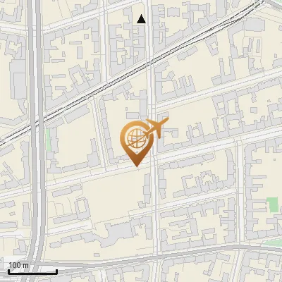 Foto zu Winterfeldtstraße 68-70, 10781 Berlin