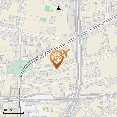 Foto zu Winterfeldtstraße 90-94, 10777 Berlin