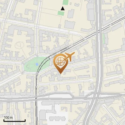 Foto zu Winterfeldtstraße 95-98, 10777 Berlin