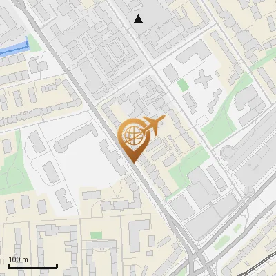 Karte Winterhuder Weg 24-32, 22085 Hamburg