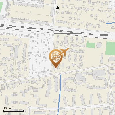 Foto zu Winterhuder Weg 2-6, 13591 Berlin