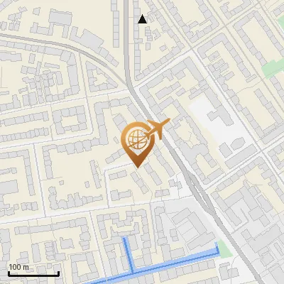 Karte Winterhuder Weg 47, 22085 Hamburg