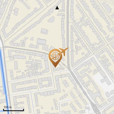 Karte Winterhuder Weg 67, 22085 Hamburg