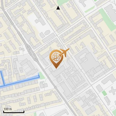 Karte Winterhuder Weg 76-80, 22085 Hamburg