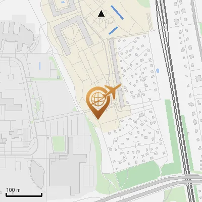 Karte Winterlindenweg 2-4, 22297 Hamburg