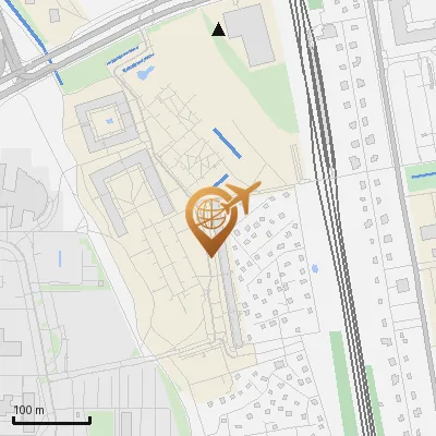 Foto zu Winterlindenweg 32-44, 22297 Hamburg