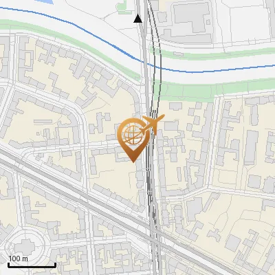 Foto zu Wintersteinstraße 15, 10587 Berlin