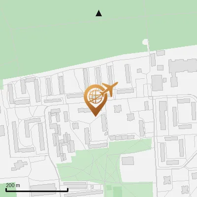 Karte Wintersteinstraße 21-23, 80933 München