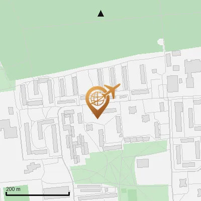 Karte Wintersteinstraße 25, 80933 München