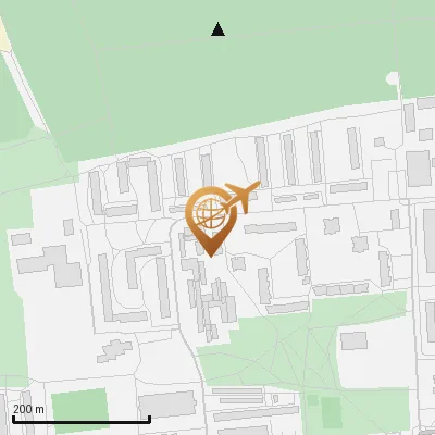 Karte Wintersteinstraße 27-33, 80933 München