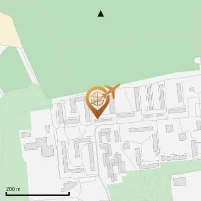 Karte Wintersteinstraße 50-60, 80933 München