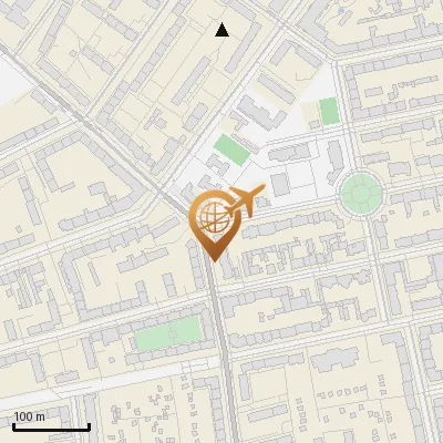 Foto zu Winterstraße 1-3, 13409 Berlin