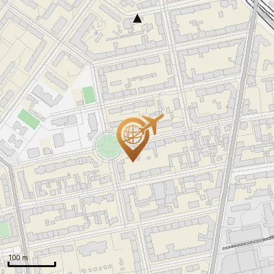 Foto zu Winterstraße 9-11, 13409 Berlin