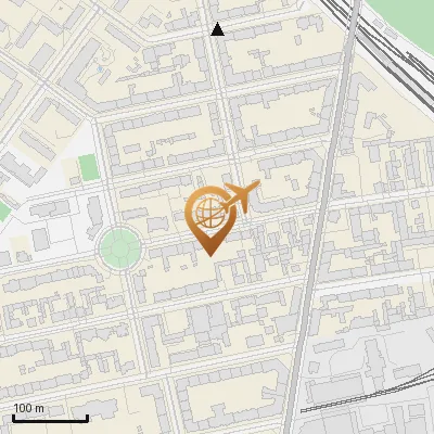 Foto zu Winterstraße 12-13, 13409 Berlin