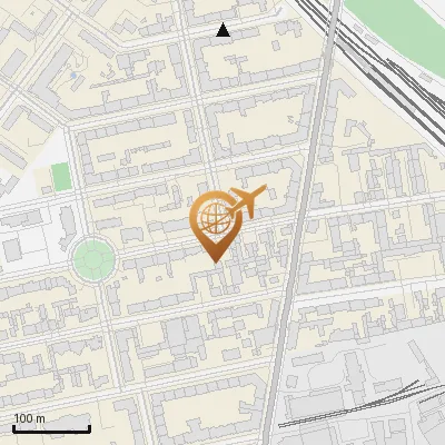 Foto zu Winterstraße 14-16, 13409 Berlin