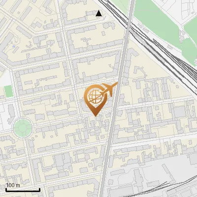 Foto zu Winterstraße 17-22, 13409 Berlin