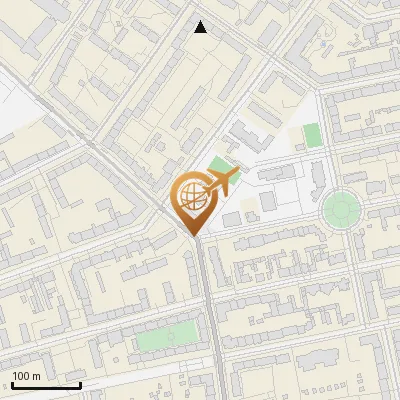 Foto zu Winterstraße 36, 13409 Berlin