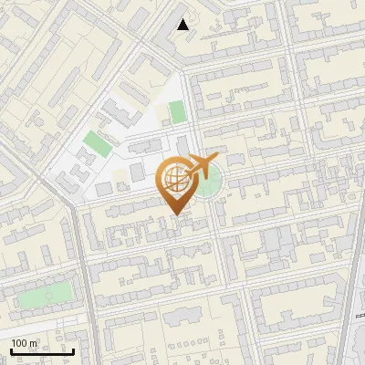 Foto zu Winterstraße 7-8, 13409 Berlin