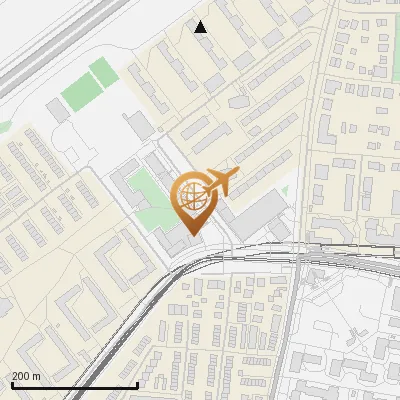 Foto zu Winterthurer Straße 1, 81476 München