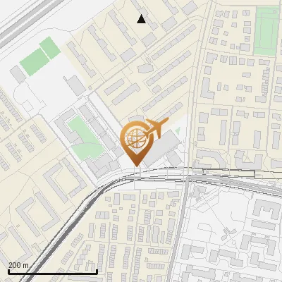 Foto zu Winterthurer Straße 2, 81476 München