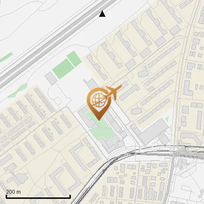 Foto zu Winterthurer Straße 5, 81476 München