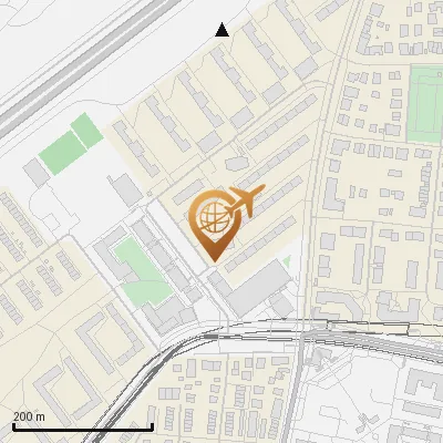 Foto zu Winterthurer Straße 8, 81476 München