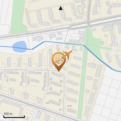 Foto zu Winterthurstraße 2-4, 13407 Berlin