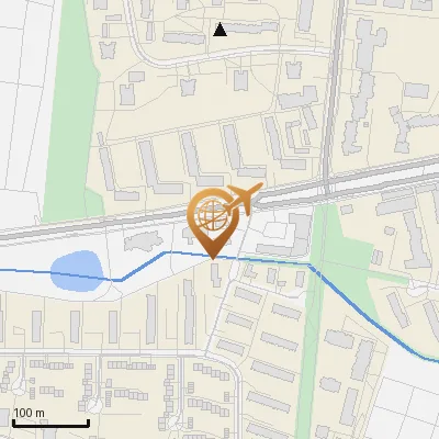 Foto zu Winterthurstraße 5-7, 13407 Berlin