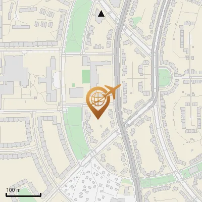 Foto zu Wintgensstraße 1, 12101 Berlin