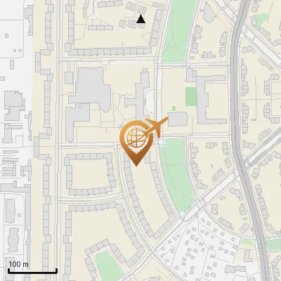 Foto zu Wintgensstraße 4-5, 12101 Berlin