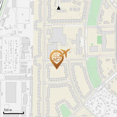 Foto zu Wintgensstraße 6-9, 12101 Berlin