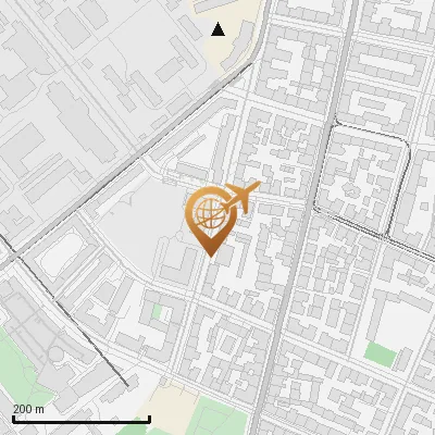 Foto zu Winzererstraße 34, 80797 München