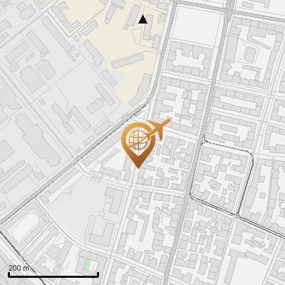 Foto zu Winzererstraße 46, 80797 München