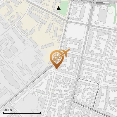 Foto zu Winzererstraße 52, 80797 München